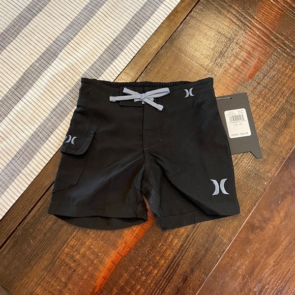 Hurley Other - Infant NWT Hurley baggies